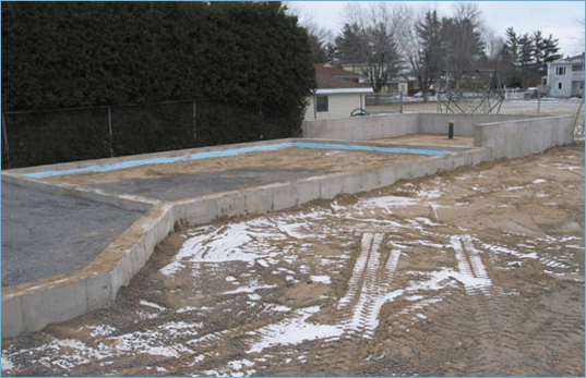 Centre d'interpr&eacute;tation &eacute;nergies renouvelables Construction Robinson & Fils Richelieu